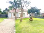 A picture of House for sale at 100m ush at Kawanda.