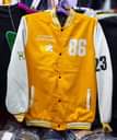 A picture of MEN S JACKETS