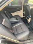 A picture of Camry 2012