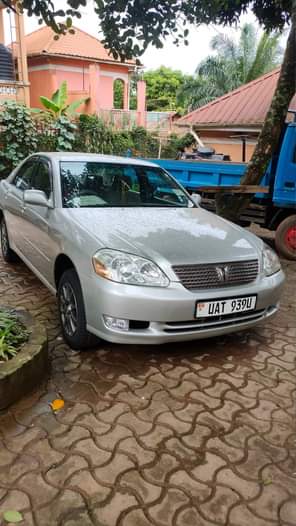 A picture of 12 7m now now VVTi Beams very very good condition