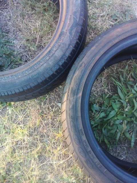 Used C.