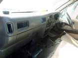 A picture of Nissan caravan