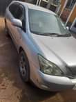 A picture of 2005 Toyota Harrier Kawundo
