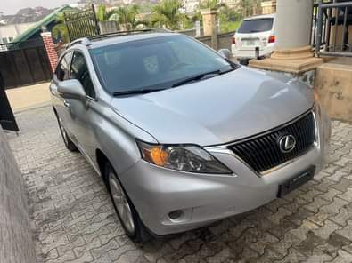 A picture of MR KEN AUTOs Ur happiness is our priority 2348038966089 call