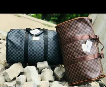 A picture of Travel bag