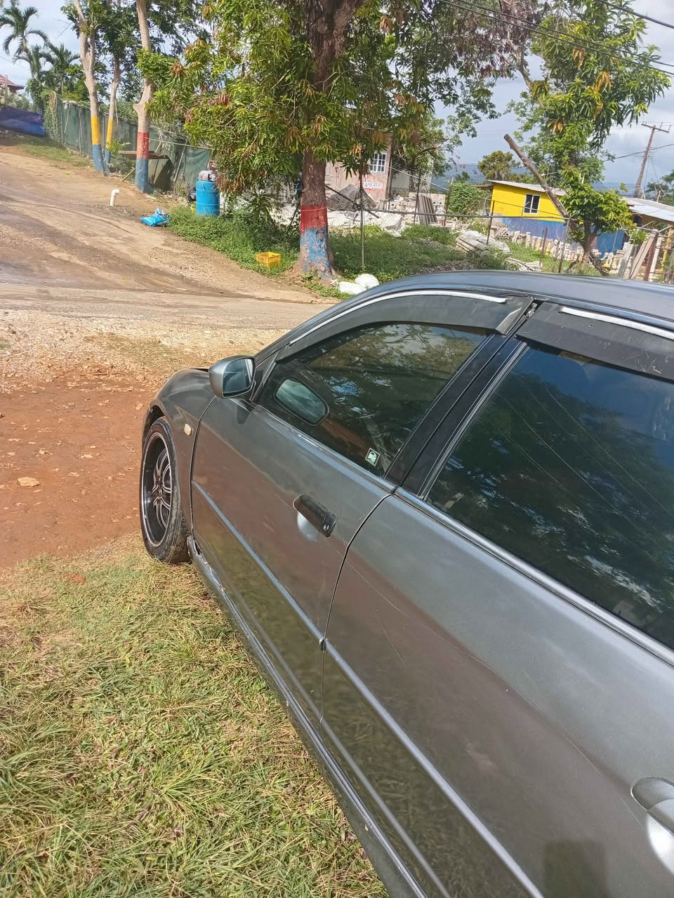 2005 cars