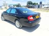 A picture of TOYOTA CAMRY FULL DOCUMENT FULL A C BEI 3.8 MILION