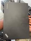 A picture of Laptop