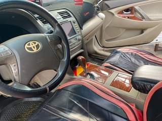 A picture of Camry 2011