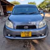 A picture of TOYOTA RUSH Bei yetu ni 10.8m