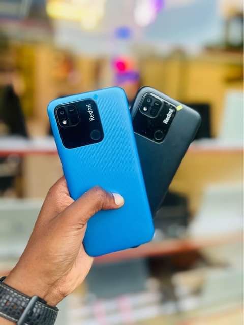 redmi