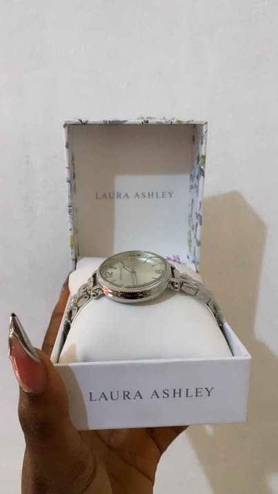 A picture of LAURA ASHIEY WRIST WATCH