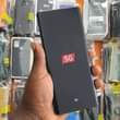 A picture of LG WING 5G
