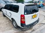 A picture of Toyota Probox