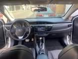 A picture of 2015 Toyota Corolla foreign used