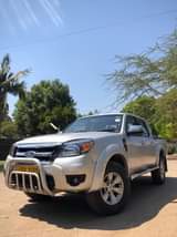 used ford ranger