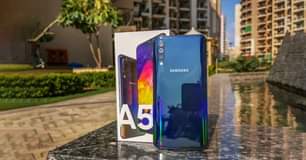 samsung a50