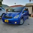 A picture of TOYOTA SPACIO