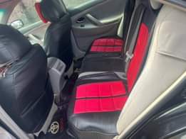 A picture of Weekend deal Neatly and well maintained Toyota Camry spider 2009