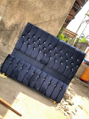 A picture of Bedsofa