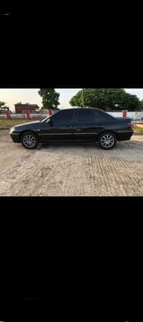 A picture of SHARP DISTRESS DEAL TO GRAB ON LOCATION ABAJI SHARP PEUGEOT