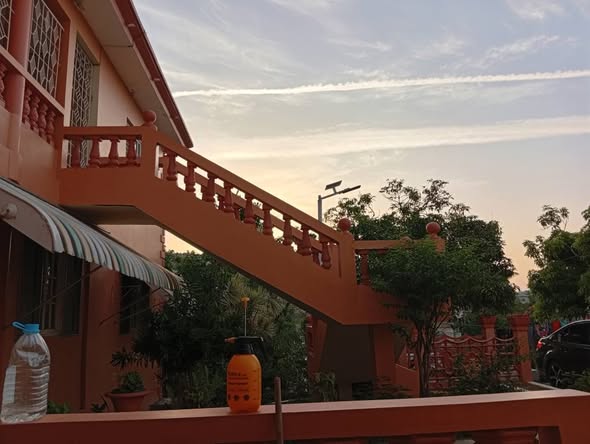 apartments