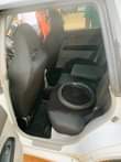 A picture of Subaru Cross sport