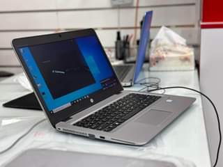 A picture of Hp Elitebook 840 G4 Core i5 with 16GB RAM SINGLE