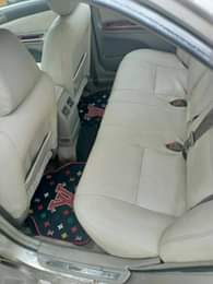 A picture of 2005 Toyota Camry big daddy AC is chilling Engine nd