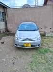 A picture of 2005 Toyota C SPACIO