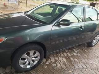 A picture of SUPER SHARP CAR