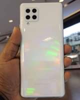 A picture of SAMSUNG A42 5G