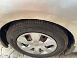 A picture of Toyota Camry 2008