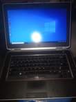 A picture of Dell latitude i5 at only 560 000