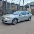 A picture of Clean 2007 Honda DC sound four plugs engine good gear