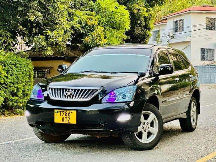 A picture of Toyota Haria ATZ Engine Safi Gear Box Safi Cc2390 FullA