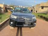 A picture of Hilux double cabin 2016 155m UBN...F 