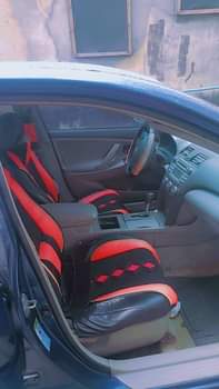 A picture of 2008 Toyota Camry spider No fault of any kind 3
