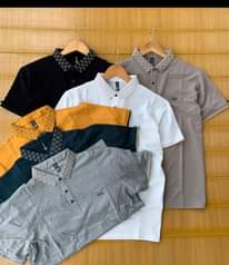 A picture of t shirt 