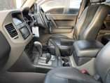 A picture of 0703846378 2005 UBA Pajero Petrol 36m