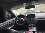 A picture of 2012 Mercedes C300
