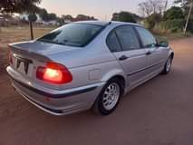 bmw 318i