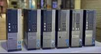 A picture of DESKTOP COMPUTERS