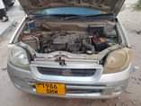 A picture of Suzuki ke