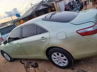 A picture of Used Toyota Camry
