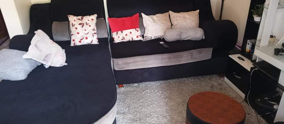 A picture of Home use