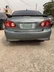A picture of Sharpest Toks Standard Toyota Corolla S 05