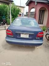 A picture of Engine gear perfect Auto gear buy drive 800k Ikotun 07026207675