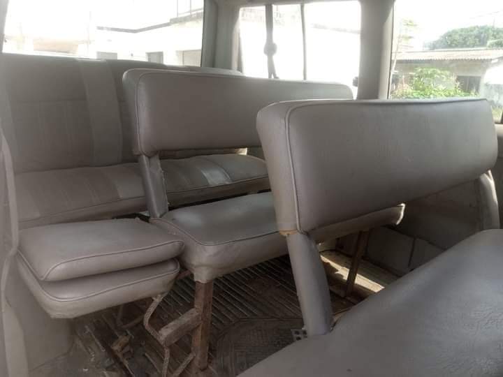 A picture of small money but good product Location is Victoria island lagos