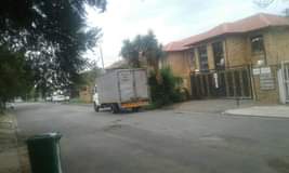 A picture of Truck for hire house